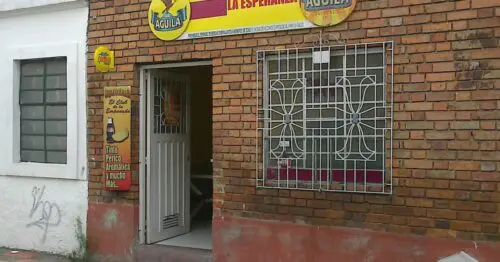 TIENDA LA ESPERANZA CARRERA 29 TIENDA LA ESPERANZA CARRERA 29